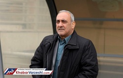 حاضرم خودم را آتش بزنم تا پرسپولیس آسیب نبیند