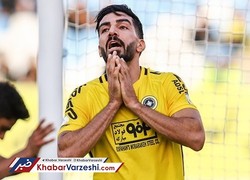 ایرانپوریان: پرسپولیسی‌ها شیطنت می‌کردند