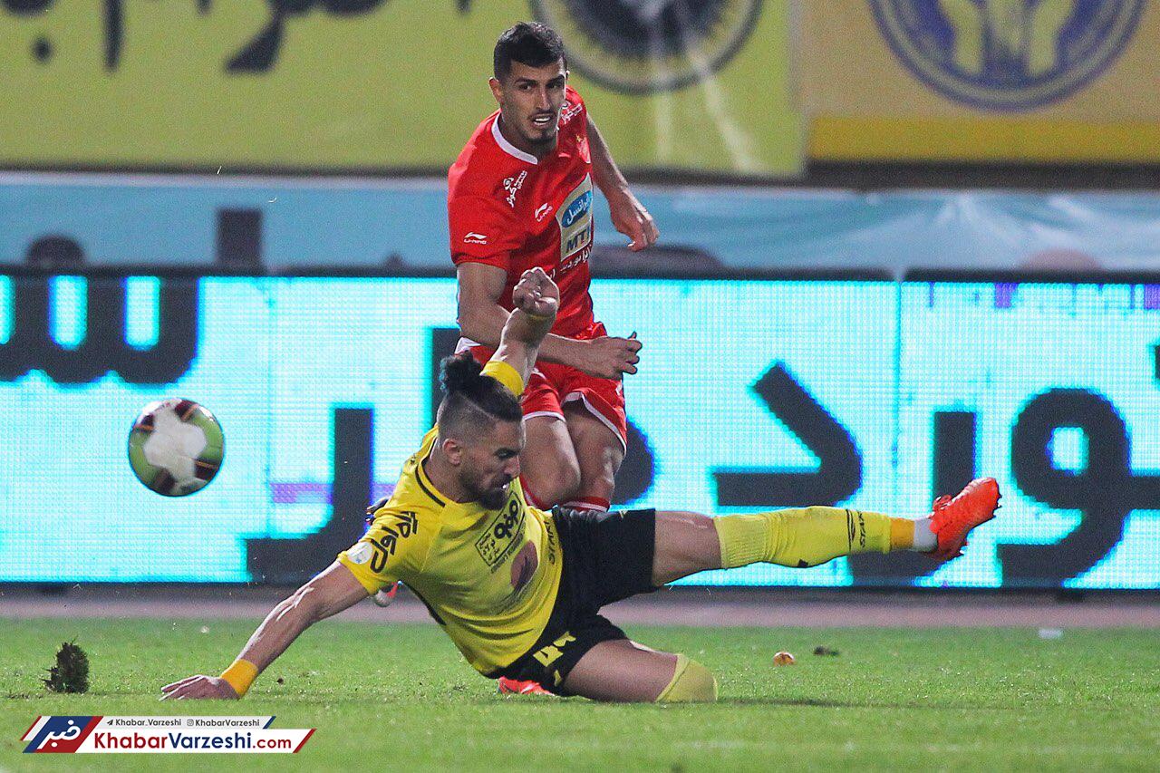 همگی در کارند تا پرسپولیس جام بگیرد!