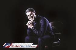 کار با تیم ملی برایم زجرآور است