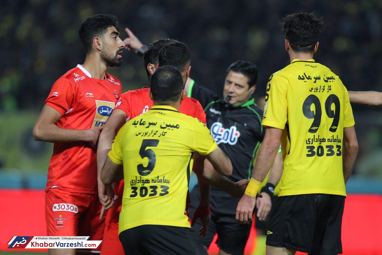 فغانی بر ادبیاتش مسلط شود!