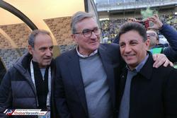 قلعه‌نوعی نخواست در این سیرک شرکت کند!