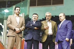 نامه‌ای برای حذف داوری