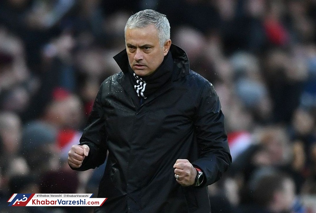 روز خاص آقای خاص