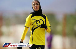 عکس| انتقاد صریح کاپیتان سپاهان از فغانی؛ اعتبارش را زیر سوال برد!