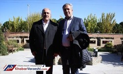 گرشاسبی نیامد، عرب جانشینش می شود!