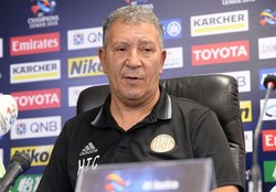 بازگشت مخترع سوپرمن ایرانی به امارات