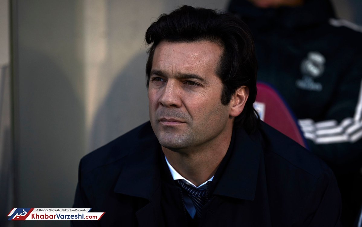 سولاری: بازی اصلاً تماشایی نبود