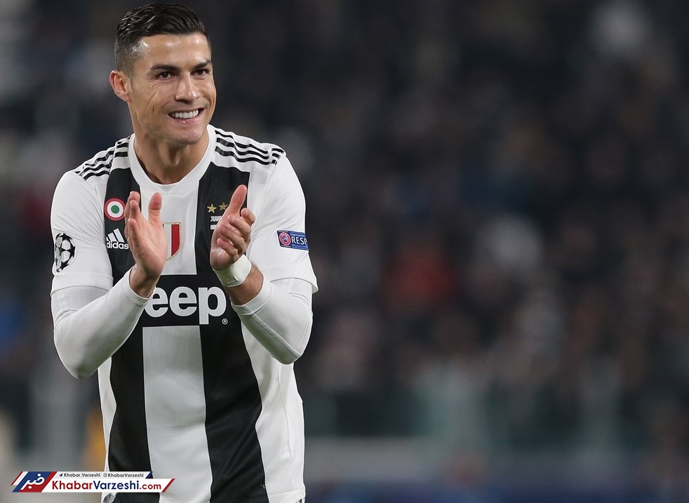 رونالدو: دوست دارم مسی به ایتالیا بیاید