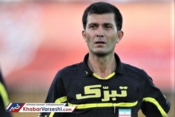 پشت پرده محرومیت داور سرشناس