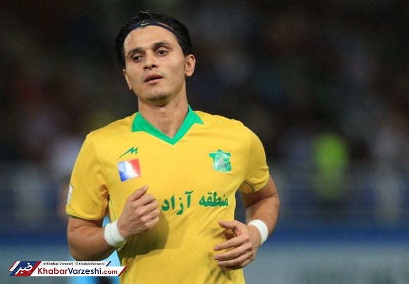 ‌می‌خواهم از صنعت نفت جدا شوم