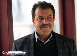 رئیس کمیته داوران: پنالتی پرسپولیس درست بود