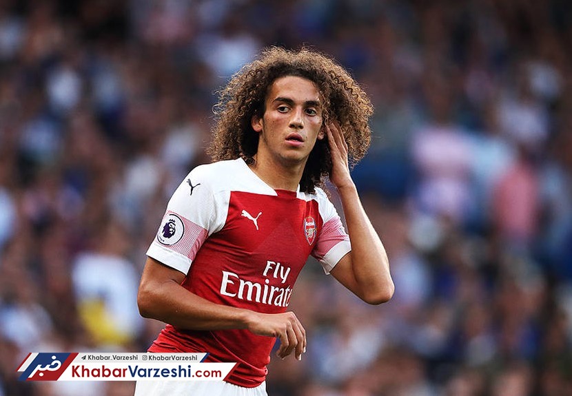 بابت رد کردن پیشنهاد PSG خوشحالم