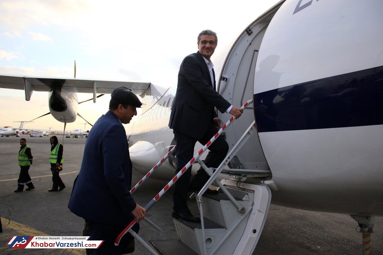 نمی‌خواهند سر به تن پرسپولیس باشد