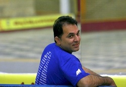 باقری: شعار مرادی شو است