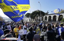 برداشت یک| مرگ بوکاجونیورز!