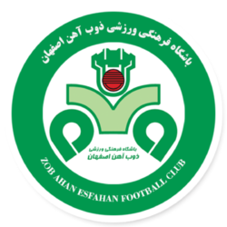 بیانیه عجیب و غریب ذوب آهن علیه مربیان خاص!