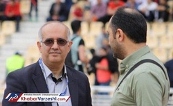 معاون باشگاه نساجی استعفا کرد