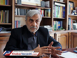 هاشمی‌طبا: از نظر فیفا دروغگو محسوب می‌شویم