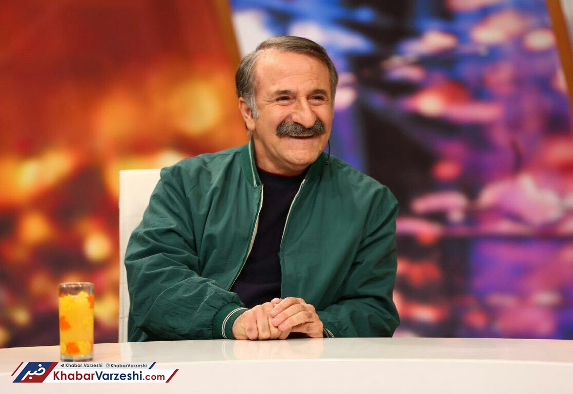 مهران رجبی: جپاروف برای بازگشت به استقلال باید با من هماهنگ کند