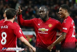 شماتیک| تیم منتخب هفته لیگ برتر انگلیس