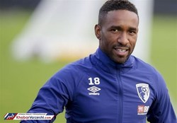 مهاجم باتجربه انگلیسی، رقیب کریم در ناتینگهام