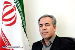 رسمی| ایرج عرب جانشین گرشاسبی شد