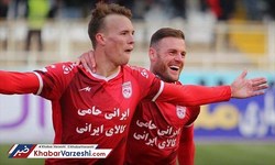 تراکتوری ها منتظر بستن بی دردسر یک پرونده جنجالی