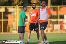 پرسپولیسی ها علیه پرسپولیس!