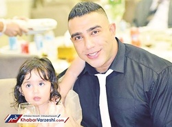 یادداشت| قوی باش «قویدل»