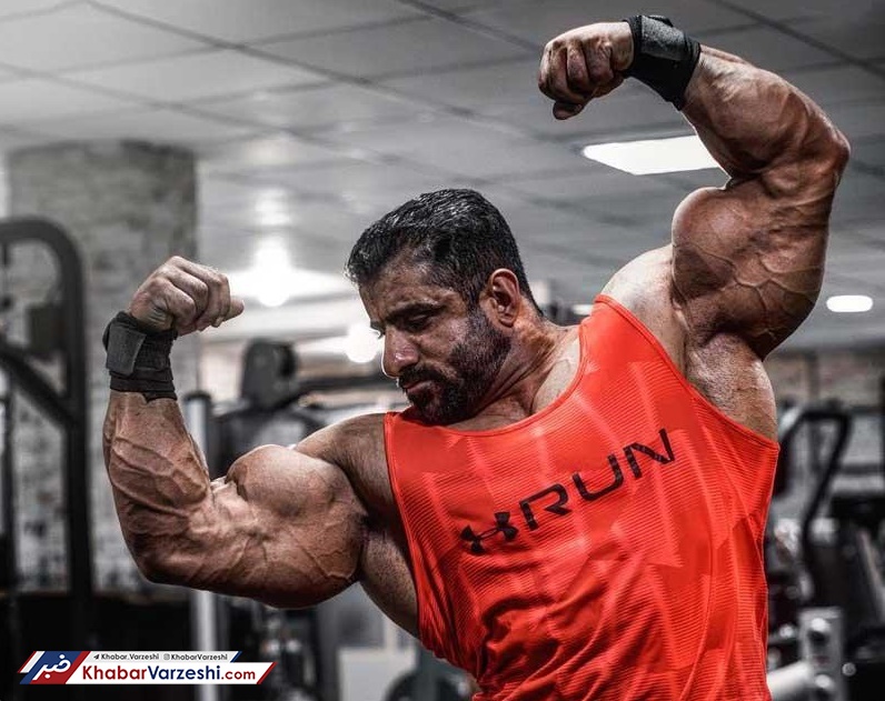 چوپان: ورزشکاران ما لگدکوب بی‌مسئولیتی و بی‌سرپناهی شده‌اند