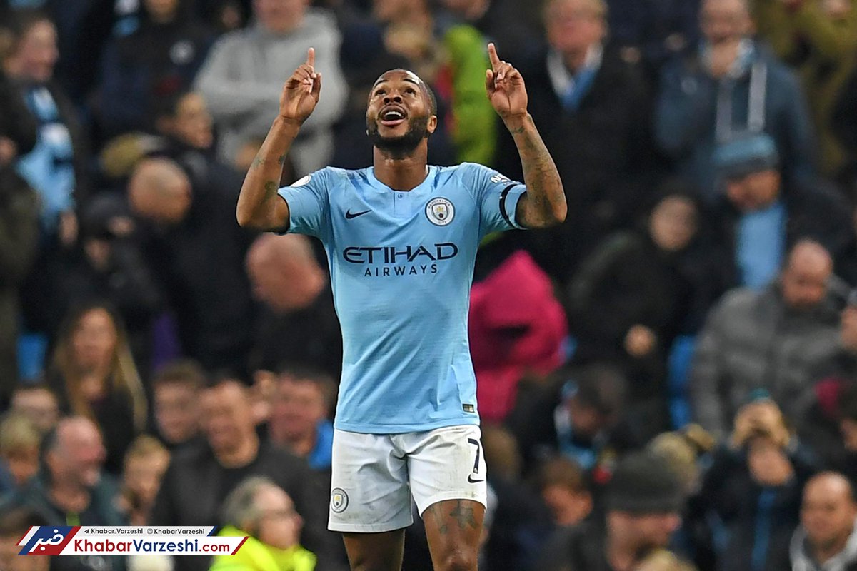 بهترین بازیکن ماه لیگ برتر انگلیس مشخص شد