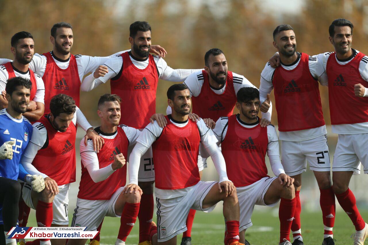 پرونده| لیست قابل احترام و پرابهام کی‌روش