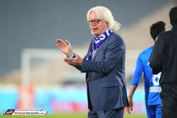 اتمام حجت شفر؛ بعد از تعطیلات همه شما را وزن می‌کنم