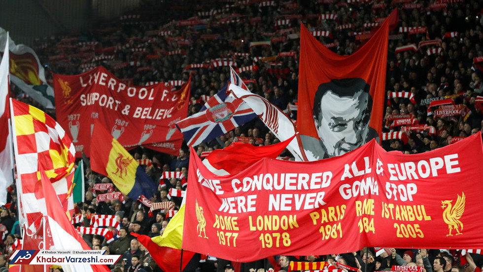 سرخ‌پوشانِ خشن و خوش‌شانس!