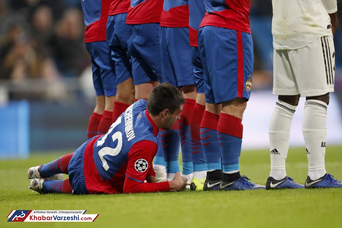 عکس| روش جدید برای بستن روزنه دیوار دفاعی