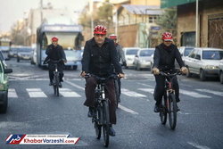 سرمقاله| حرکات نمادین