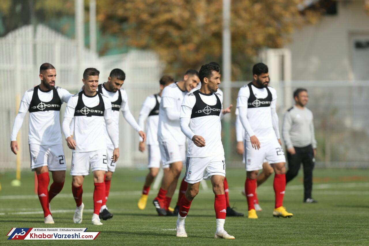 قطر هم به تیم ملی کمک می‌کند، مسئولان ورزش نه!