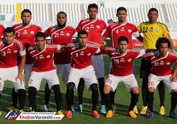 اردوی اجباری حریف ایران در عربستان!