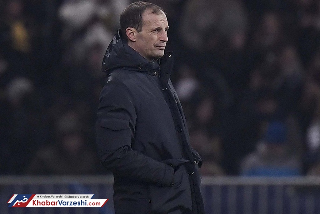 آلگری: حق‌مان بود ببازیم!