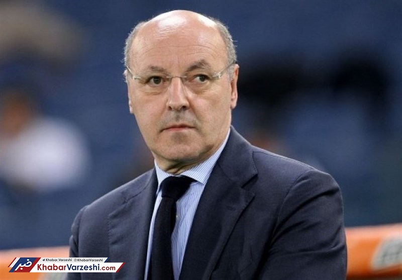 معرفی مدیر جدید اینتر