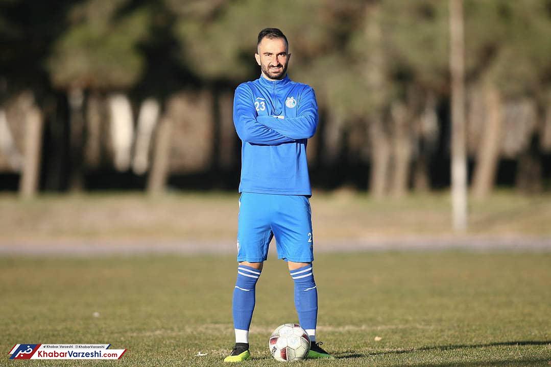 روزهای خوب یک استقلالی قبل از بازگشت دوباره