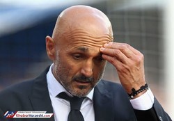 اینتر دگرگون شده است