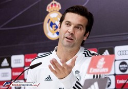 سولاری: رئال اغلب در اوج بوده است