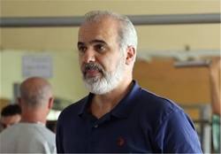 خوش‌خبر: دیگر به والیبال برنمی‌گردم