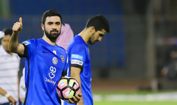 شایعه شیرین؛ جذب عمر خریبین!