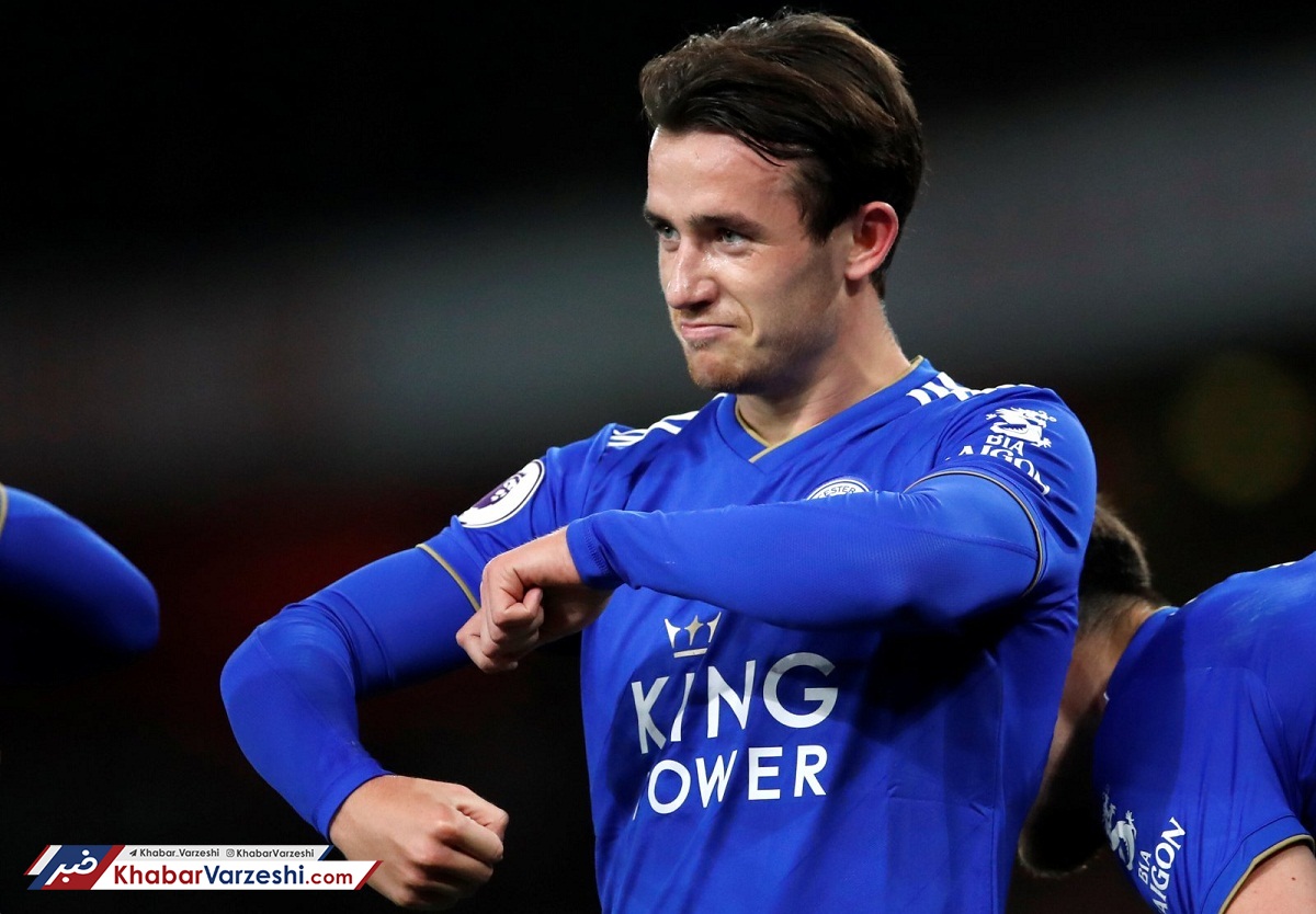 گواردیولا بازهم از لستر بازیکن می‌خرد