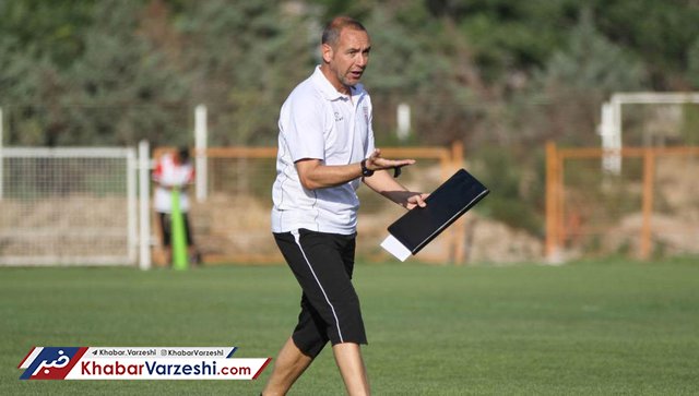 تکسیرا: حرفی در مورد داوری ندارم