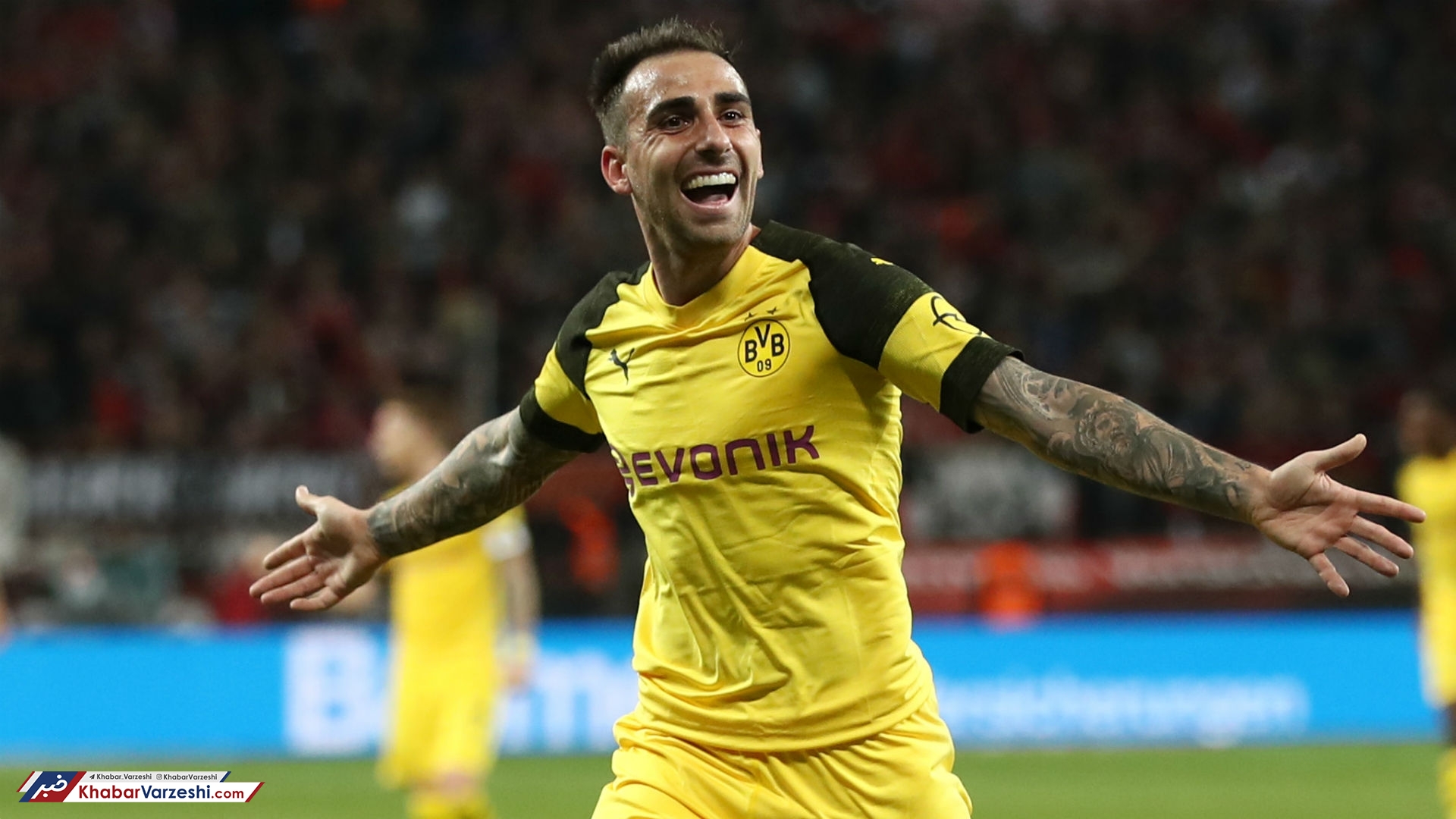 جواهری که بارسا از دست داد