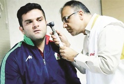 براری: برخواه دوست ندارد مرا ببیند